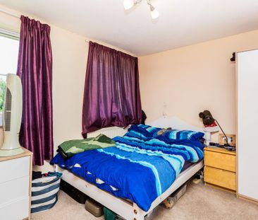 1 bedroom apartment to rent Gordon Close, Haywards Heath, RH16 - Photo 1