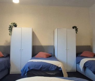 House for rent, Store Street (Dublin, Ireland) - Photo 5