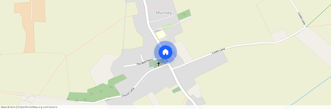 Main Street, Milton Keynes, MK17