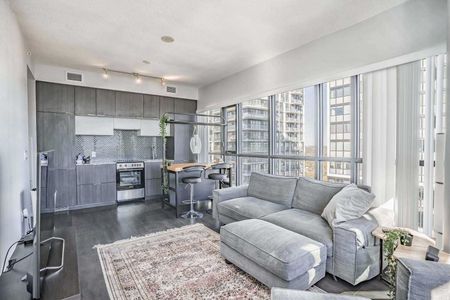 For Lease - 159 Dundas Street Unit# 3505, Toronto, Ontario - Photo 5
