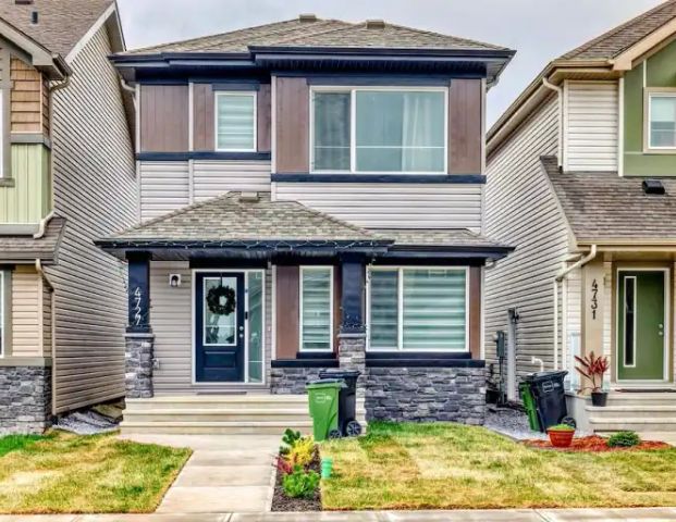 $500 DEPOSIT NEEDED ONLY | 4727 177 Avenue Northwest, Edmonton - Photo 1