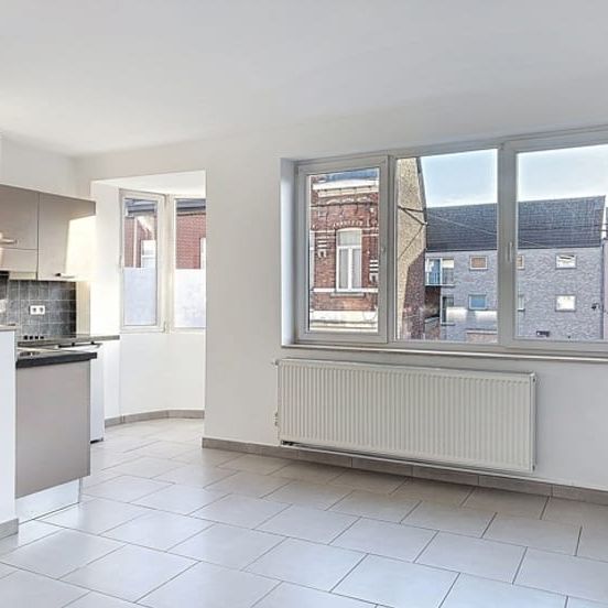 Appartement te huur - Foto 1