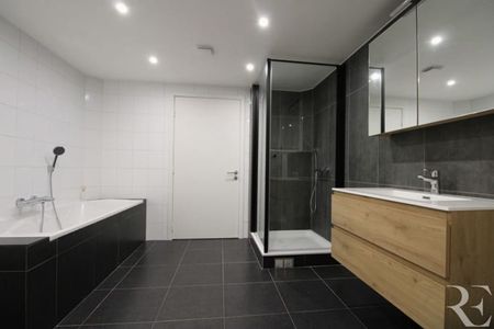 Appartement te huur - Foto 4