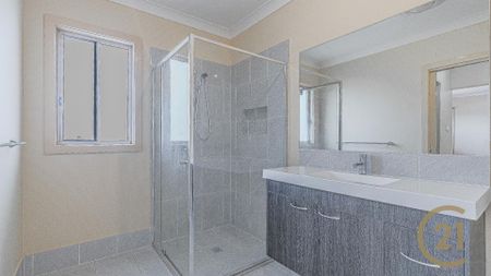 Cos5-Bedroom House for Rent in Box Hill!* - Photo 5