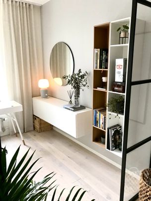 46m2 modern one bedroom appartment - Foto 1