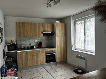 MAISON SEMI INDIVUELLE DANS UNE COUR PRIVATIVE - Photo 3