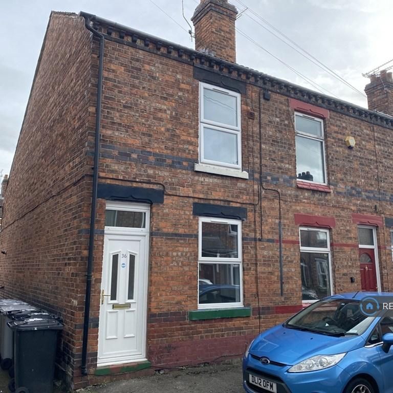 2 bedroom terraced house to rent - Photo 1