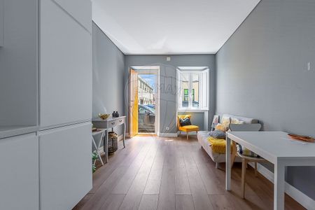 Apartamento T1 em Lisboa - Photo 3
