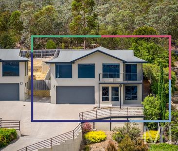 Stunning Coastal Living with Water Views - Photo 1