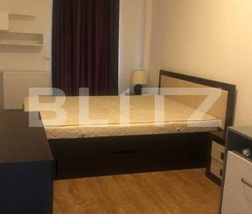 Apartament 2 camere, terasa, parcare, zona strazii Campului - Photo 6