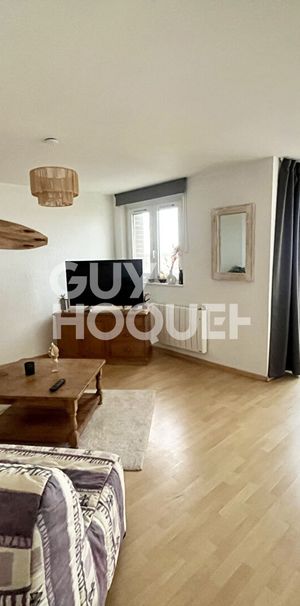 Location Appartement 2 pièces 53m² - Photo 1