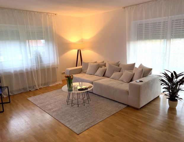 .......und das könnte Ihr täglicher Ausblick sein !! - Foto 1