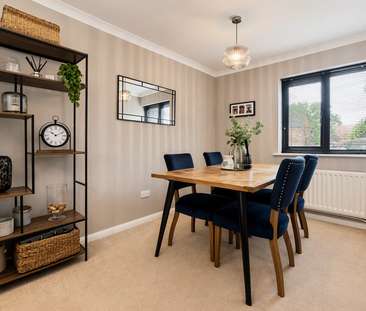 3 bedroom semi-detached house to rent - Photo 5
