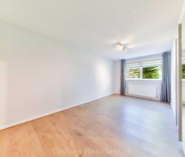 Price £1,600 pcm - Available 12/11/2026 - Unfurnished - Photo 2