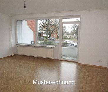 3,0-Zimmer-Wohnung in Hannover Sahlkamp - Foto 5