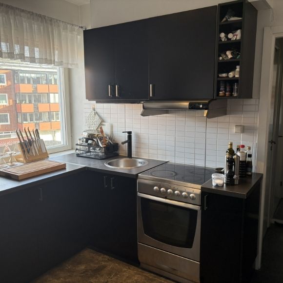 Nynäshamn - 2rok - 12mån - 9.775kr/mån - Foto 1