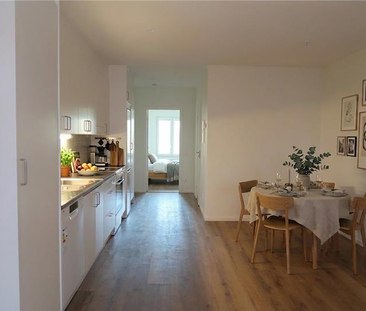 Länsmansvägen 16, Orminge - Photo 2