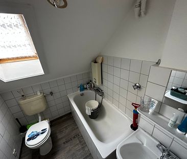 Gemütliche Single-Wohnung in Gladbeck | ab sofort | mit Einbauküche - Foto 4