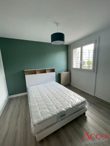 Location Appartement 3 pièces 58m² - Photo 4