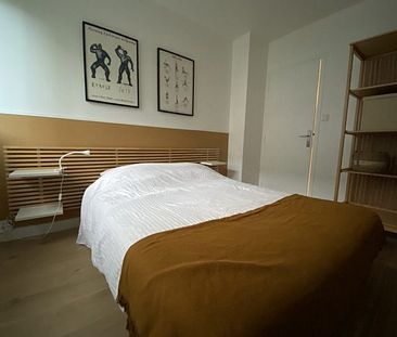 Belle Colocation Secteur Jules LESVEN - LA2038 - Photo 2