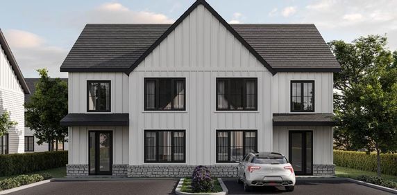 1 MOIS GRATUIT ! Grand 5 1/2 sur 2 étages, LIBRE - Condo / appartement / logement à louer La Présentation - Photo 2