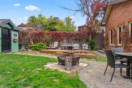 For Lease - 1086 MISSISSAUGA VALLEY Boulevard Unit# UPPER, Mississauga, Ontario - Photo 2