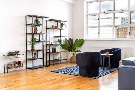 Shepherdess Walk, Islington, London, N1 - Photo 2