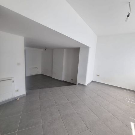 Studio te huur - Photo 2