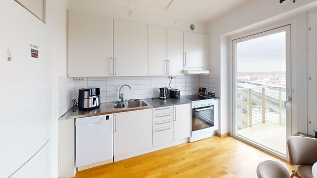 Grepgatan, Helsingborg - Photo 1