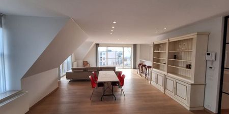 Appartement te huur in Zulte voor € 1.200 met 3 slaapkamers - Foto 3