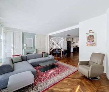 DUPLEX DE CHARME AU COEUR DE LYON - Photo 4