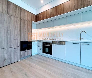 AS NEW STUNNING 1 BEDROOM APARTMENT IN PRIME LOATION - Photo 3