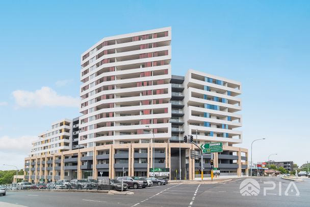 40/27 Yattenden Crescent Baulkham Hills - Photo 1