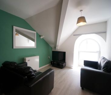Flat 10A, Ebenezer Chapel York Place - Photo 1