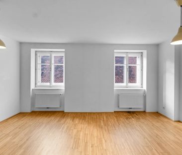 Stilvoll und zentral – 2-Zimmer-Wohnung für urbanes Wohnen in Graz! - Photo 5