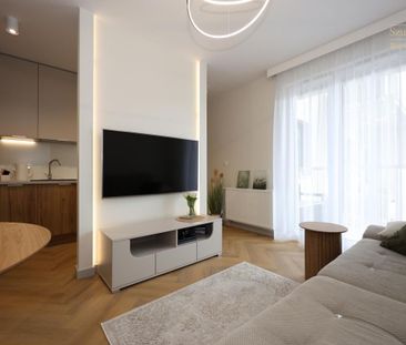 Mieszkanie na wynajem Warszawa, Bemowo, Bemowo, Szeligowska - Фото 2