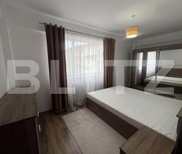 Apartament cu 3 camere, 69 mp, parcare, zona Florilor - Photo 4