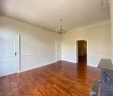 Appartement te huur in Brussel voor € 1.315 met 2 slaapkamers - Photo 2
