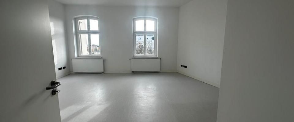 Altbaucharme - ganz individuell! - Foto 1