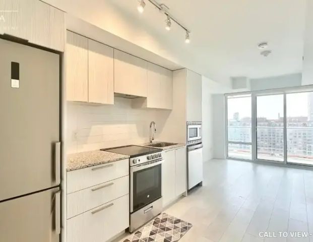 1509-18 Maitland Terrace, Toronto, Ontario M4Y 0H2 | 18 Maitland Terrace, Toronto - Photo 1