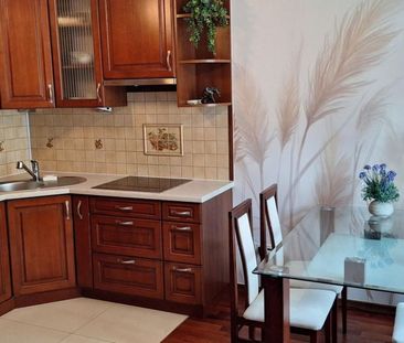 Waryńskiego przy metrze , umeblowane, od zaraz - Фото 4