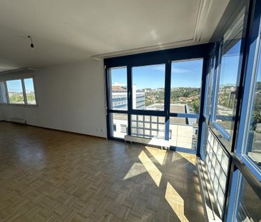 A saisir ! Magnifique logement idéalement situé à Fribourg ! - Photo 3
