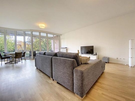 Appartement te huur - Photo 1