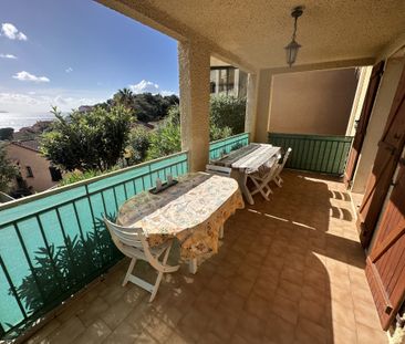 Location Appartement 1 pièce 34m² AJACCIO 20000 - Photo 2