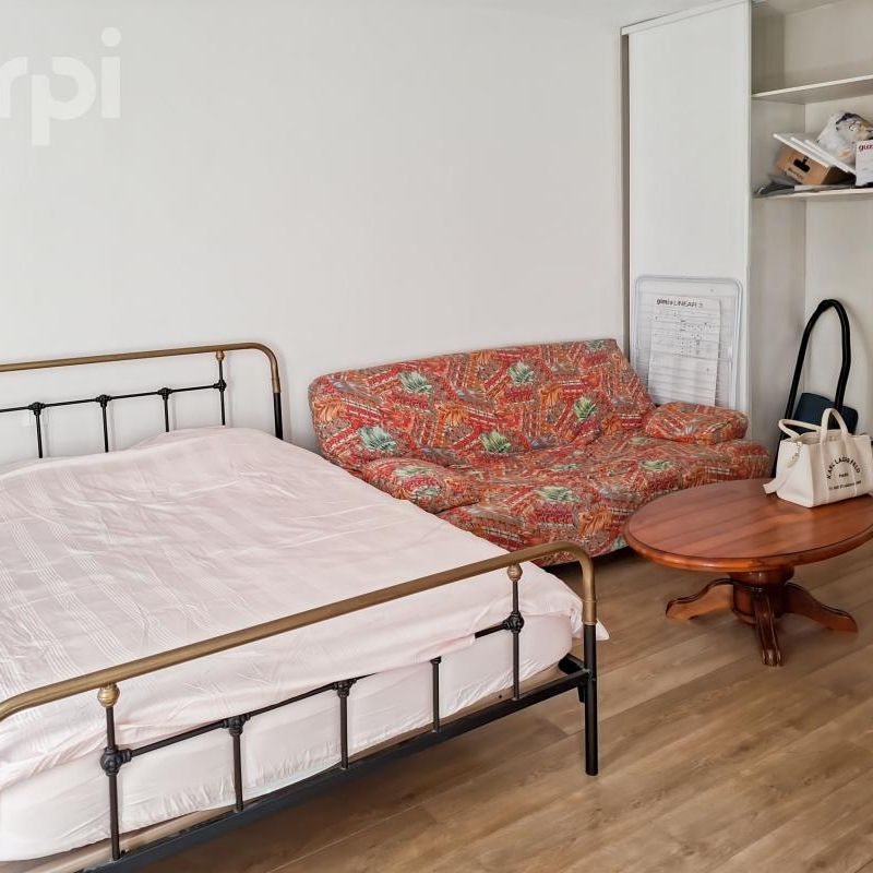 Location Appartement 1 pièce 28m² SENLIS 60300 - Photo 1