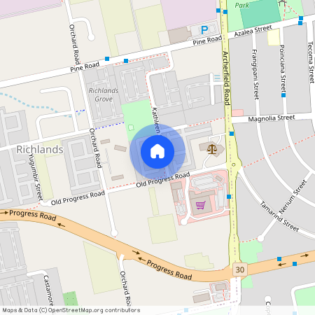 Unit 2/20 Kathleen Street, Richlands