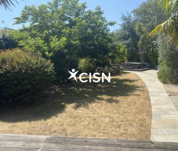 MAISON LUMINEUSE ET CONFORTABLE 140 M2 - Photo 3