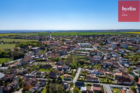 Pronájem domu 120 m² s pozemkem 586 m² - Фото 5