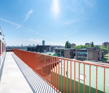 Studio te huur - Photo 1