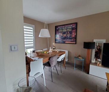 Maison 4 pièces à Jarville-la-Malgrange - Photo 1